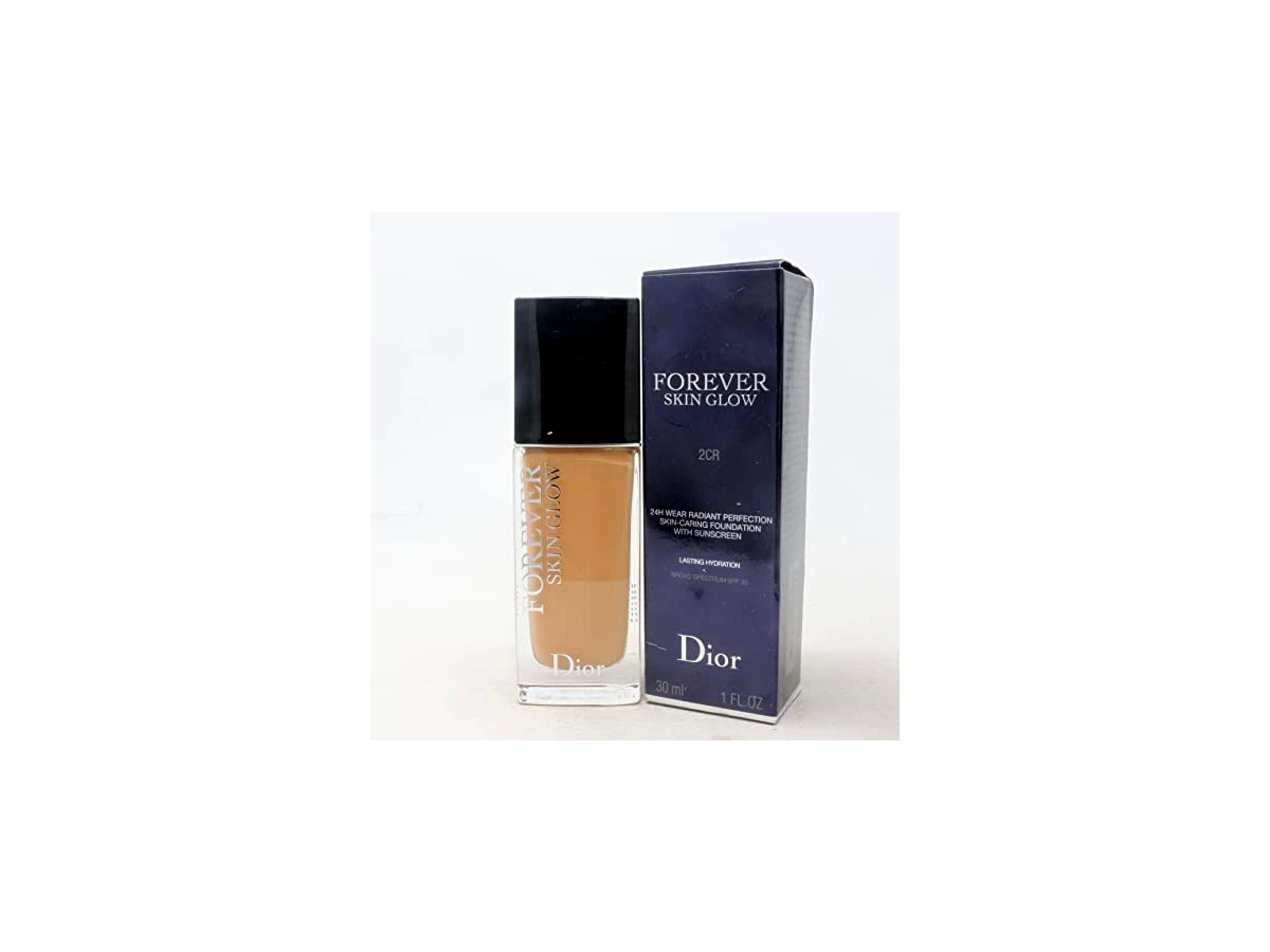 Dior Forever Skin Glow FPS 20