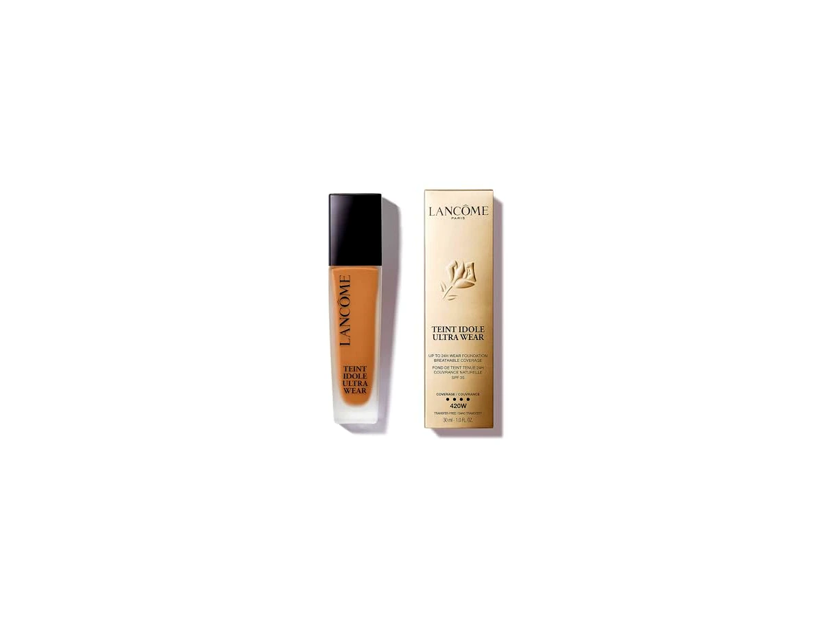 Lancôme Teint Idole Ultra Wear FPS 35