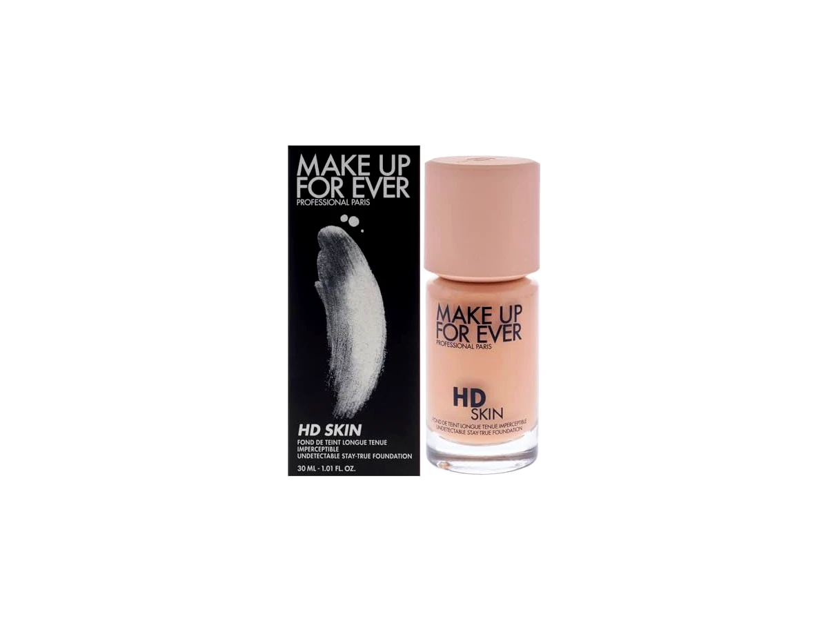 Make Up For Ever HD Skin
