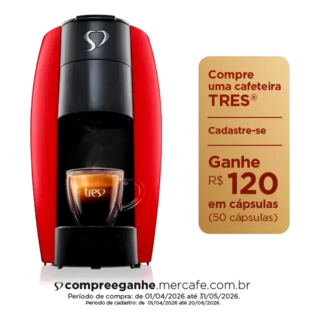 Melhor cafeteira de cápsula: as 7 melhores em 2026