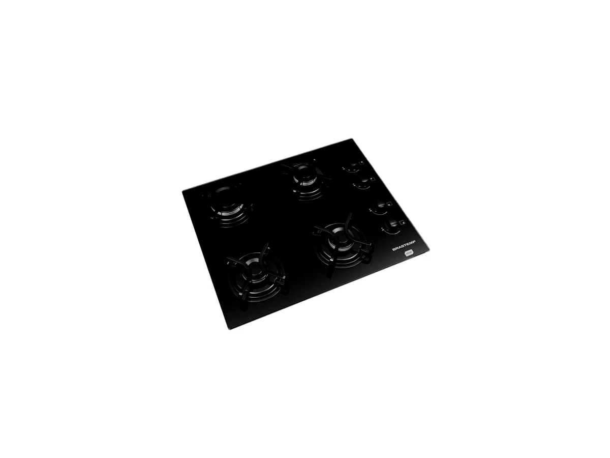 Melhor cooktop 4 bocas: os 7 melhores em 2026