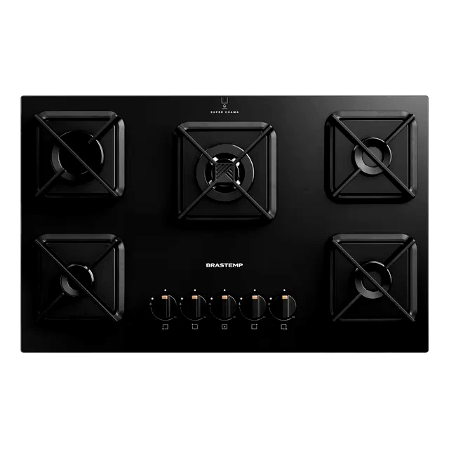 Melhor cooktop: os 7 melhores em 2026