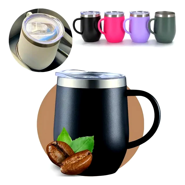Melhor copo térmico para café: os 7 melhores em 2026