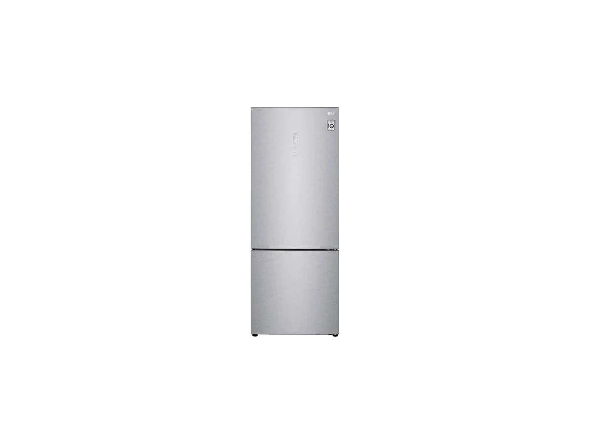 LG French Door Inverter Nature Fresh 428L Aço Escovado (GC-L228FTL1)