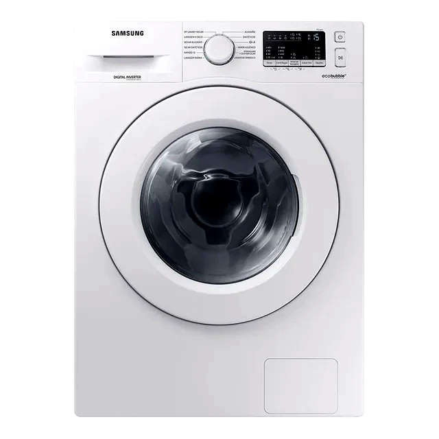 Lava e Seca Samsung WD10M4453MW/AZ