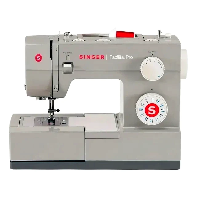 Máquina de Costura Singer Facilita Pro 4423