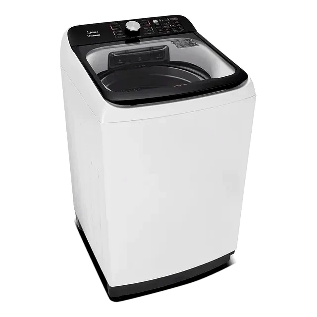 Máquina de Lavar Midea 15kg Wave