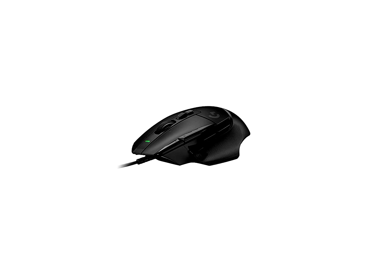 Mouse Gamer Logitech G502 X Wired
