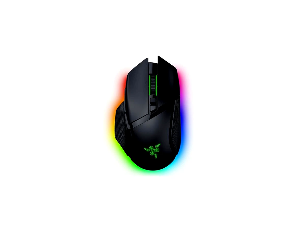 Mouse Gamer Razer Basilisk V3 Pro 35K