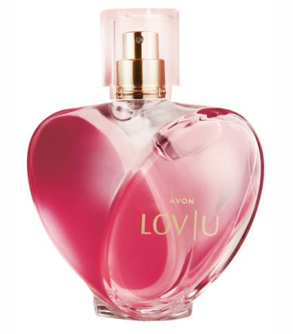 Avon Lov|U 75ml