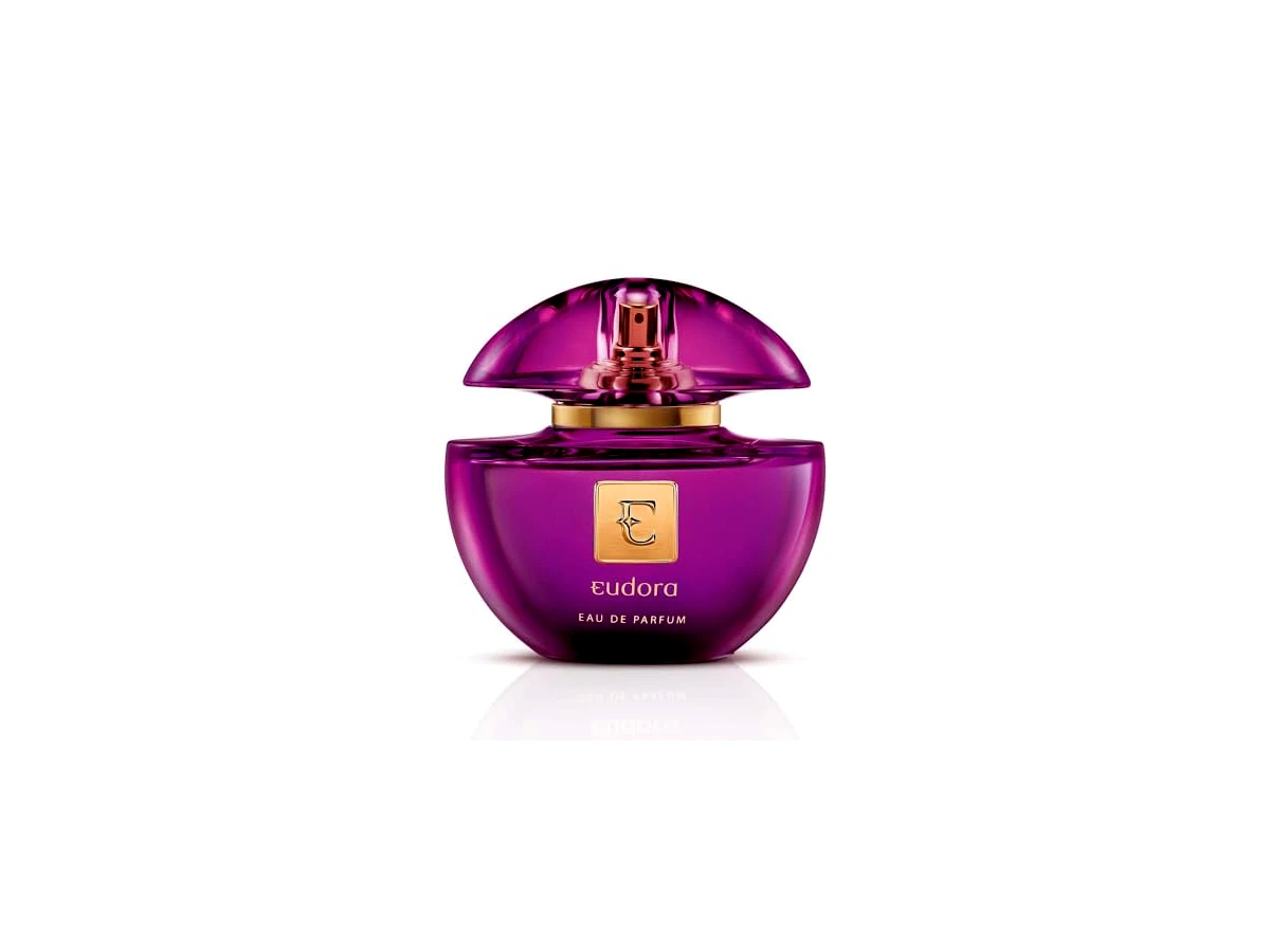 Eudora Eau de Parfum Feminino 75ml