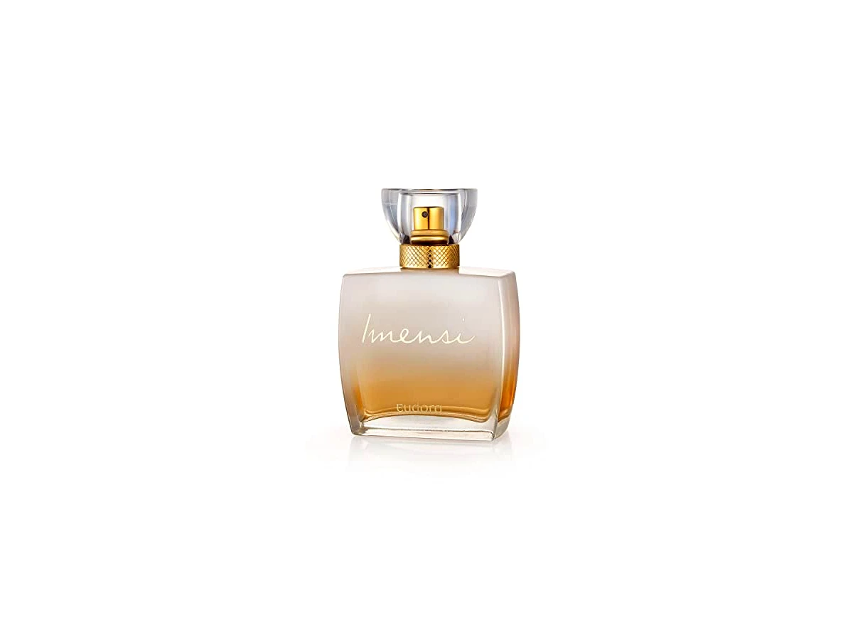 Eudora Imensi Desodorante Colônia 100ml