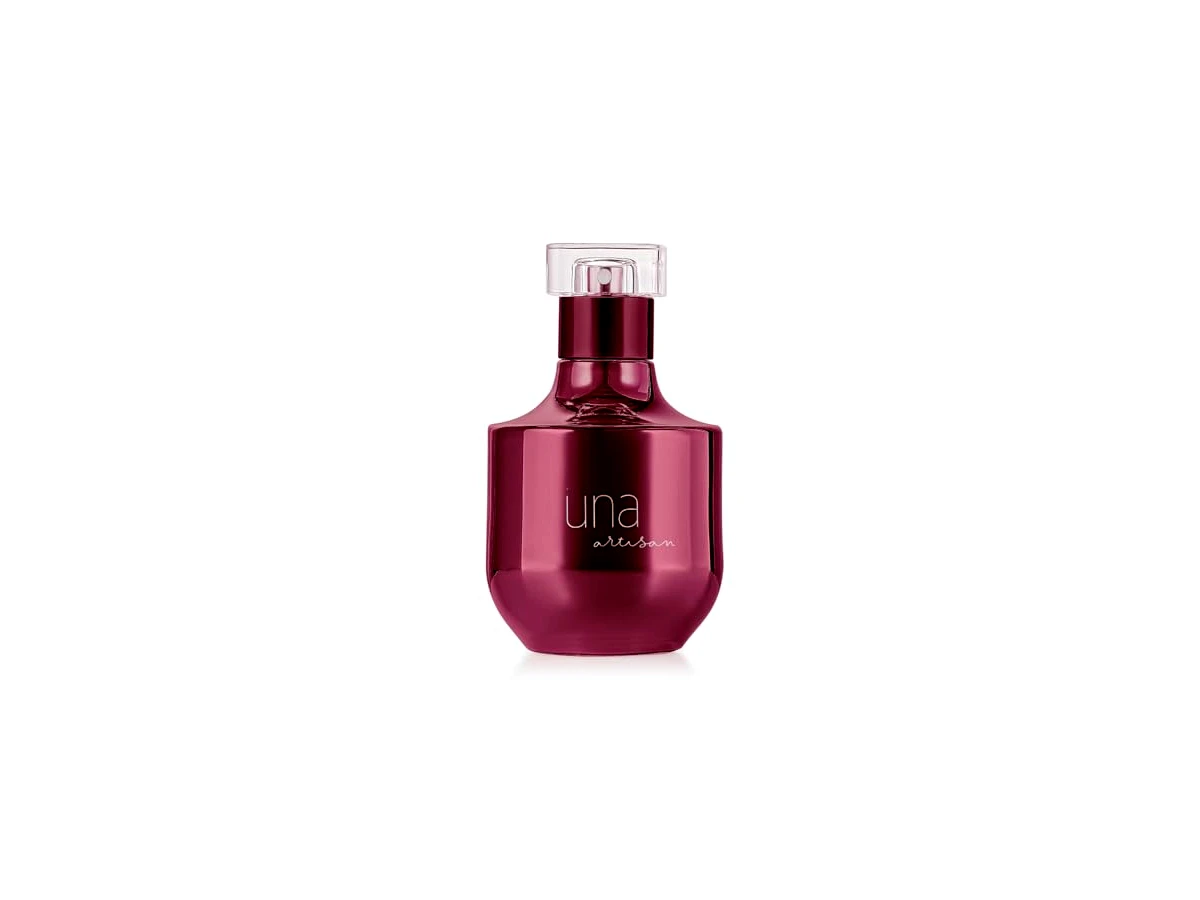 Melhor perfume feminino da Natura: os 7 melhores em 2026: outra opção da lista