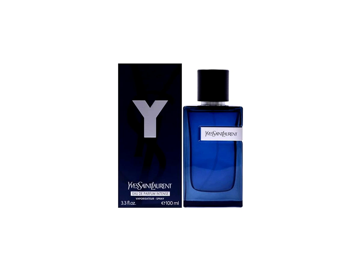 Yves Saint Laurent Y Eau de Parfum Intense