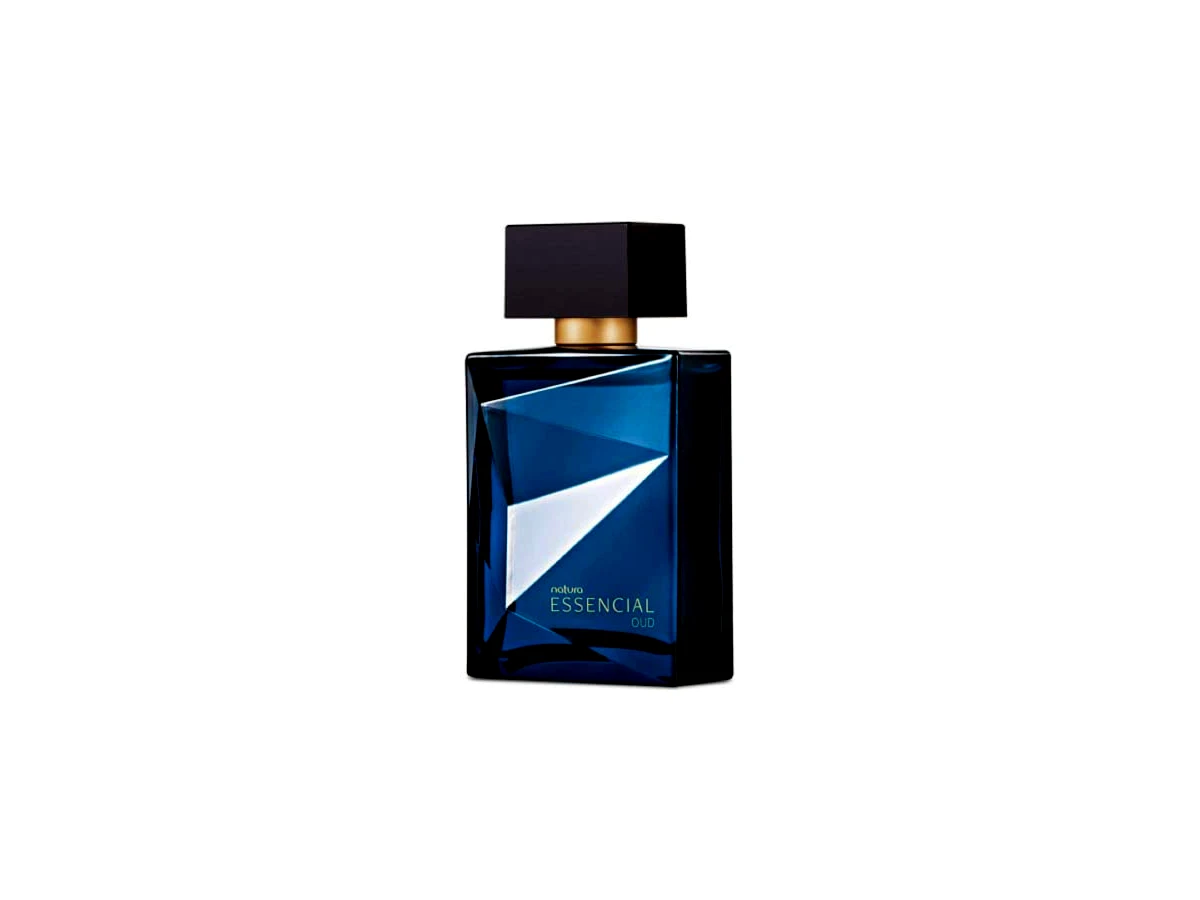 Melhor perfume Natura masculino: os 7 melhores em 2026: outra opção da lista