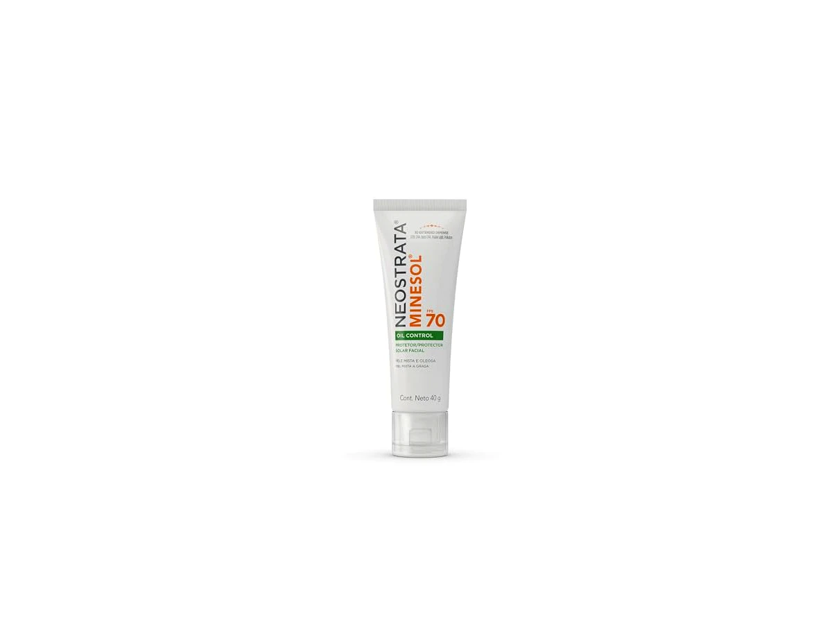 Neostrata Minesol Oil Control FPS 70