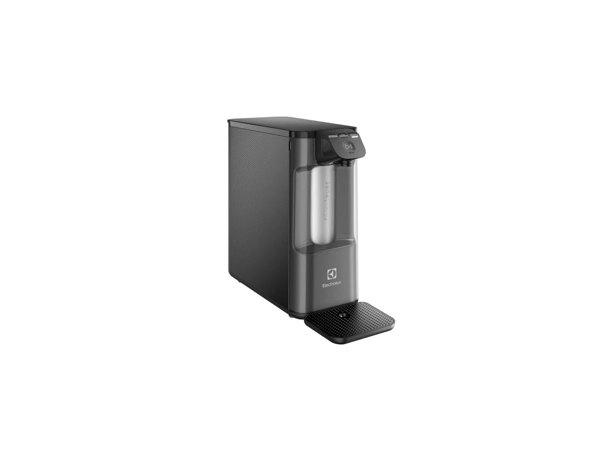 Purificador de Água Electrolux Pure 4X PE12G