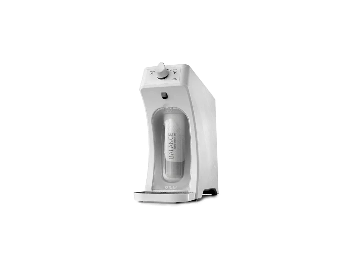 Purificador de Água IBBL E-Due Equilibrium