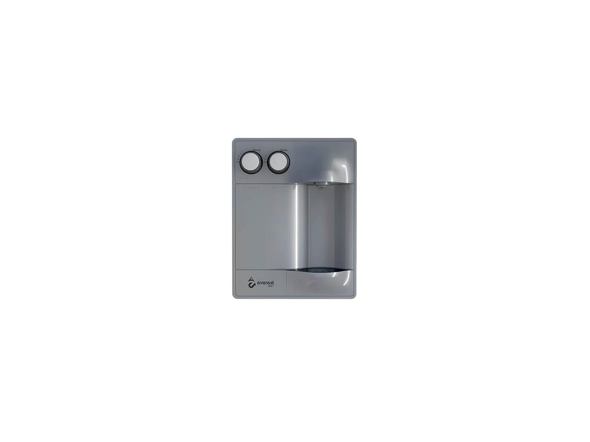 Purificador de Água Soft Everest Slim