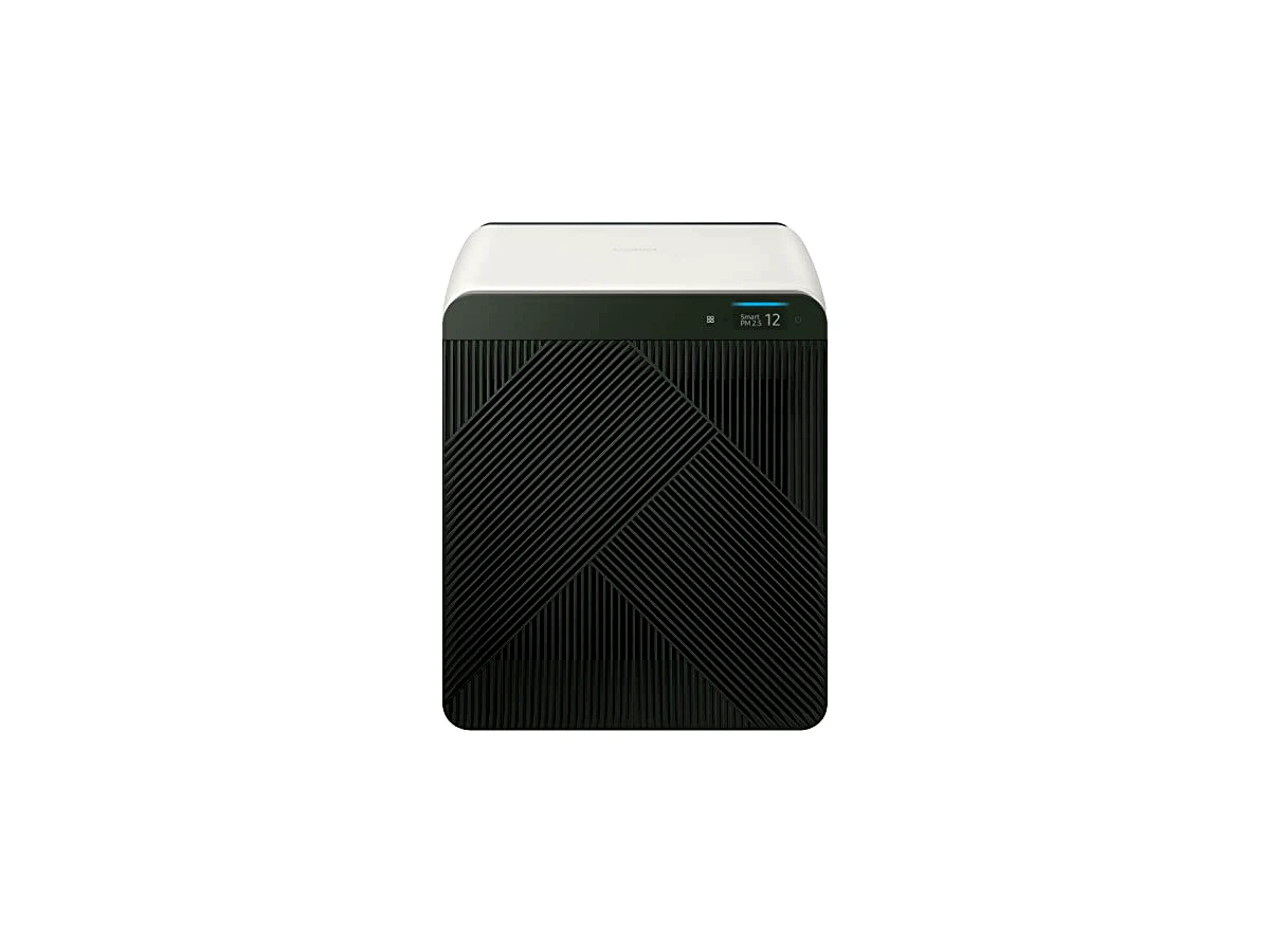Purificador de Ar Samsung Bespoke Cube AX350A9350G/AA