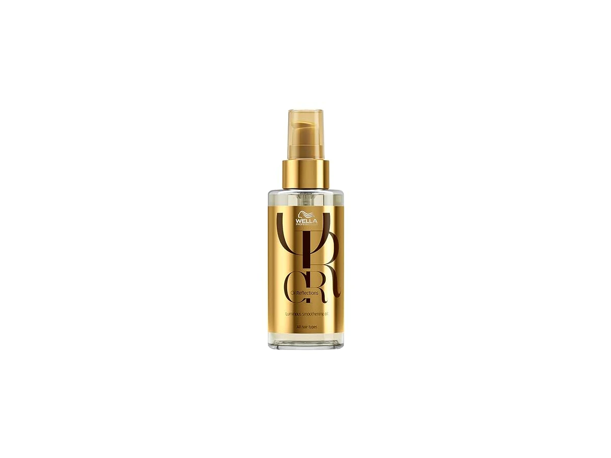 Wella Professionals Oil Reflections Luminous Smoothening Oil