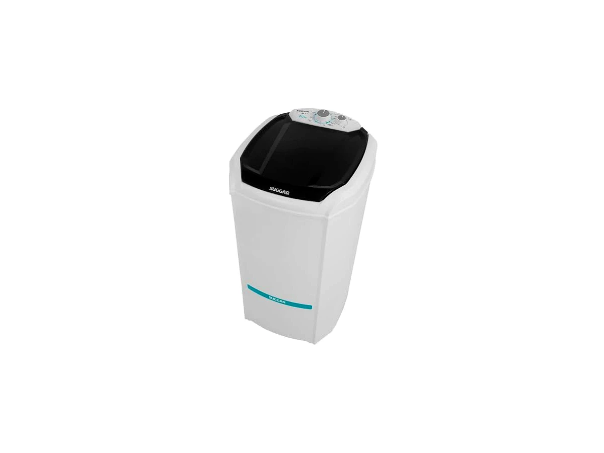 Tanquinho Suggar Lavamax Eco 20 kg