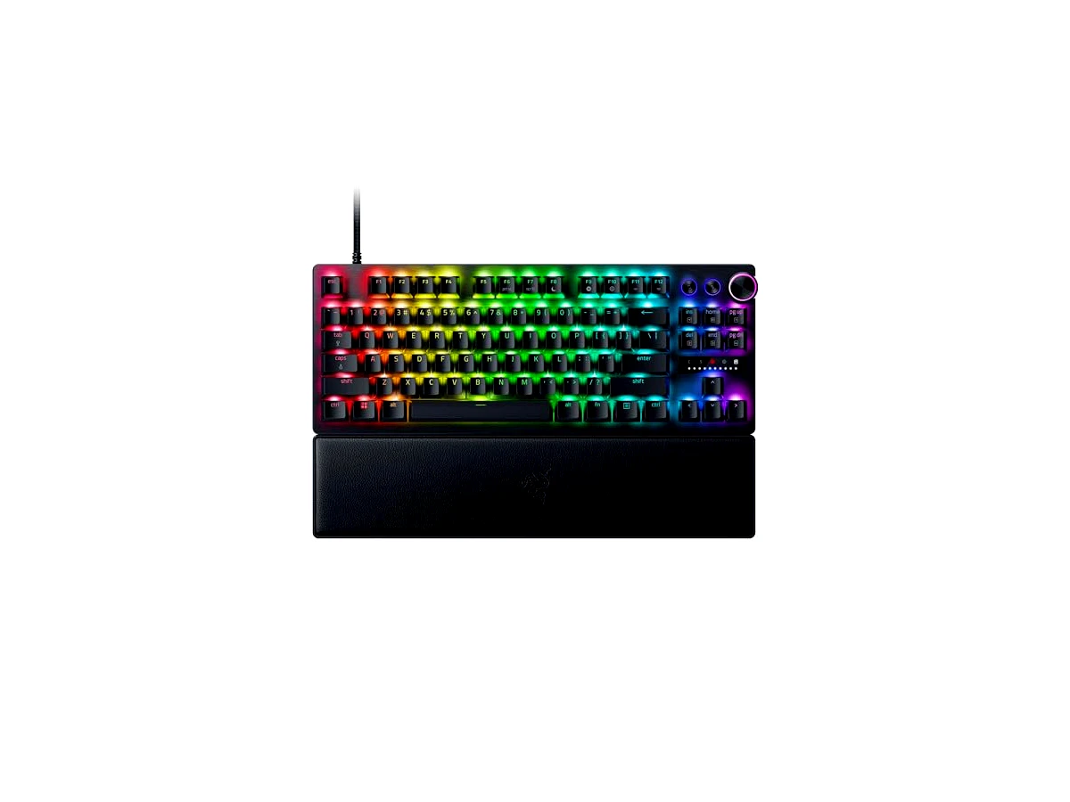 Teclado Gamer Razer Huntsman V3 Pro TKL