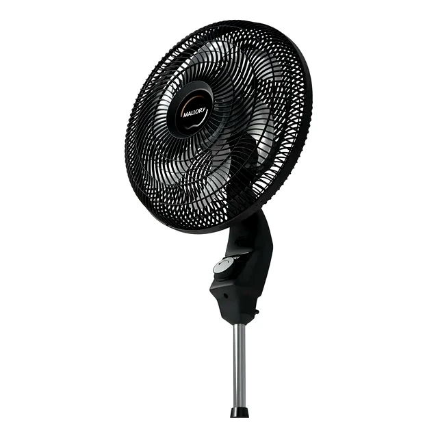 Ventilador de Coluna Mallory 40cm 6 Pás Éolo