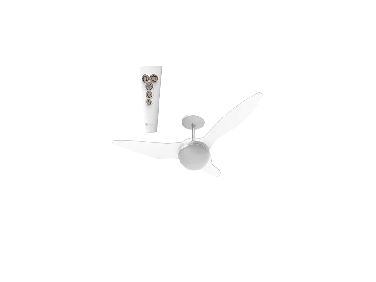 Melhor ventilador de teto: os 8 melhores em 2026: outra opção da lista