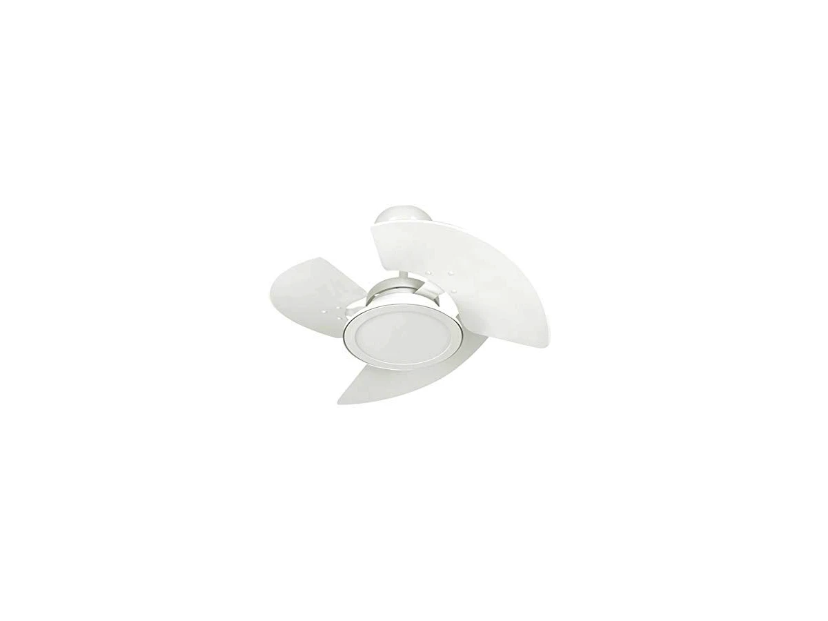 Ventilador de Teto Tron Aventador LED 3 Pás 130W