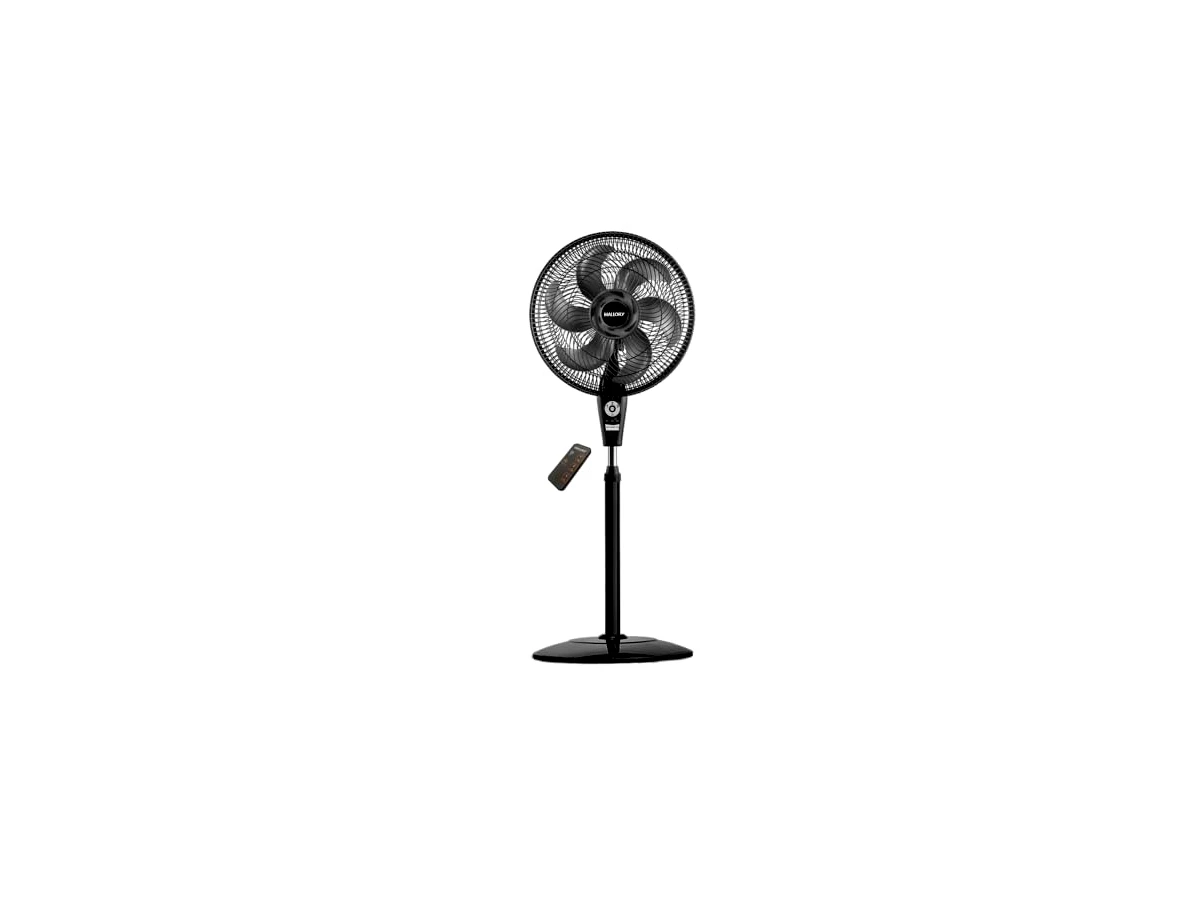 Melhor ventilador: os 8 melhores em 2026: mais uma opção da lista