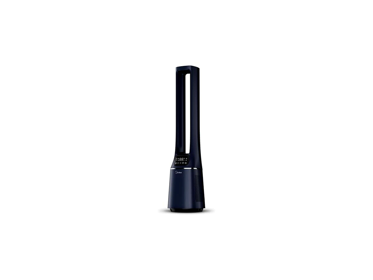 Ventilador sem Hélice Midea Smart Air Bladeless VTB180A3