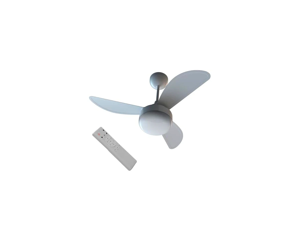 Ventilador de Teto Ventisol Fênix Inverter