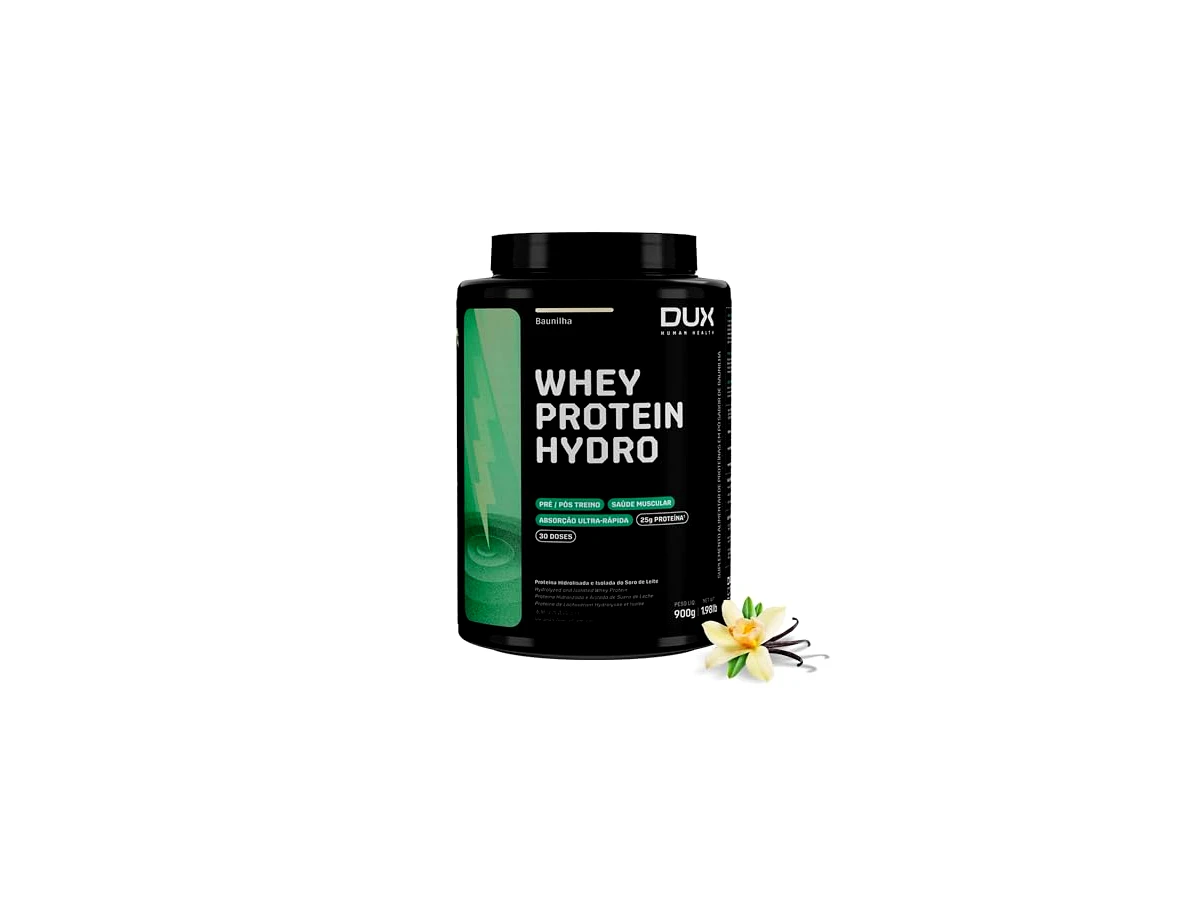 Melhor whey hidrolisado: os 7 melhores em 2026