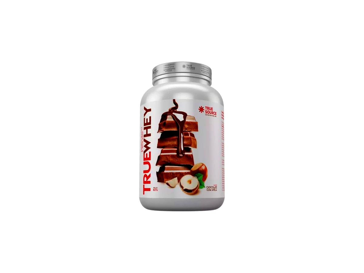Melhor whey hidrolisado: os 7 melhores em 2026: mais uma opção da lista